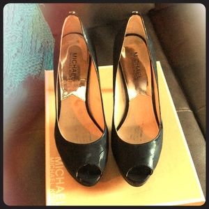 Michael Kors Heels